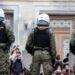 Σε ποια Πανεπιστήμια μπαίνει η Πανεπιστημιακή αστυνομία