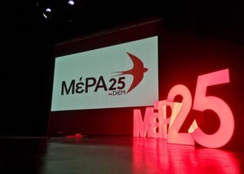 ΜέΡΑ25
