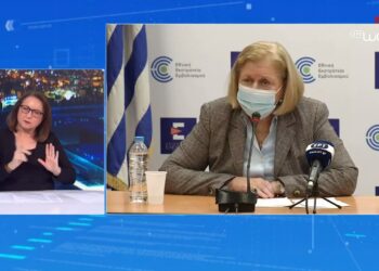 Μαρία Θεοδωρίδου