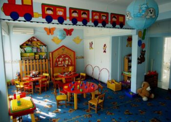 Κεραμέως: Απάντηση για Βρεφονηπιακούς και Παιδικούς Σταθμούς