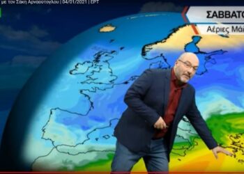 Έφτασε το καλοκαίρι! Aυτό το Σαββατοκύριακο σε όλη τη χώρα – Τι προβλέπει ο Αρναούτογλου (pics, vid)