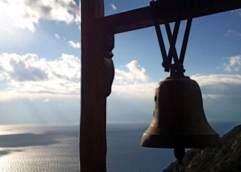 καμπάνα εορτολόγιο γιορτή σταυρός εκκλησία