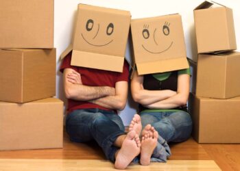 μετακόμιση οικοσκευή metakomisi