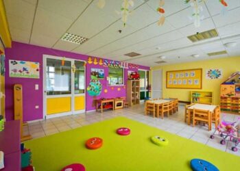 Αττική: Κρούσμα κορωνοϊού σε νηπιαγωγό