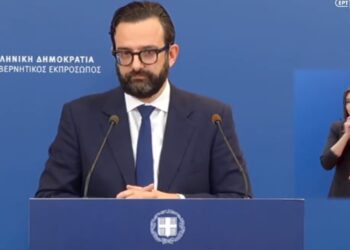 ταραντίλης