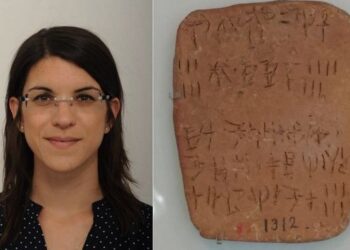 Γραμμική Α: Μπορούμε να τη “διαβάσουμε”, αλλά δεν μπορούμε ακόμα να την κατανοήσουμε