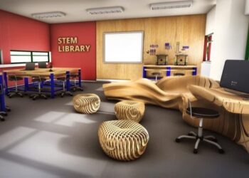Πανεπιστήμιο Κρήτης: Διεθνές Βραβείο Design Awards για εργαστήριο της Σχολής Αρχιτεκτόνων Μηχανικών