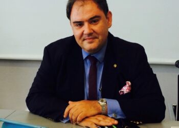 Δημοσθένης Σαρηγιάννης DENIS SARIGIANNIS