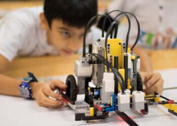 WRO World Robot Olympiad