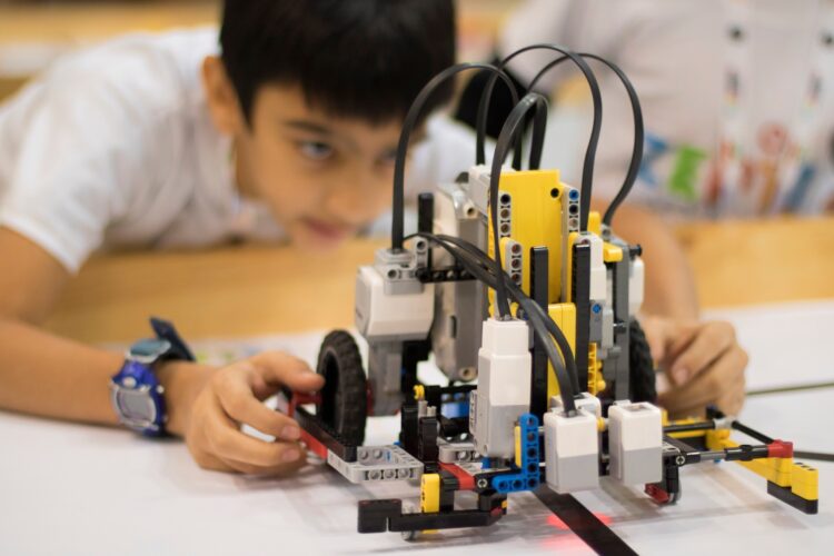 WRO World Robot Olympiad