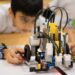 WRO World Robot Olympiad
