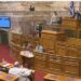 “Άναψαν” τα “αίματα” στη Βουλή από το 1΄της συνεδρίασης της Επιτροπής Μορφωτικών Υποθέσεων
