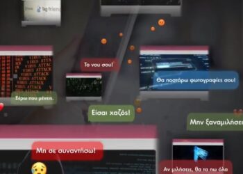 Ημέρα Ασφαλούς Πλοήγησης: Παραμύθι της Ρουγγέρη και εκδήλωση Αστυνομίας