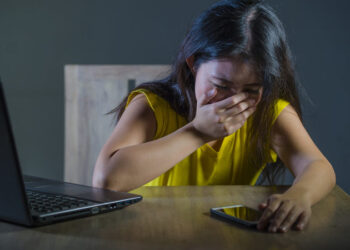 cyberbullying