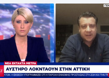 Δερμιτζάκης ΣΚΑΪ