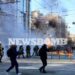 ΤΩΡΑ: Πεδίο μάχης το κέντρο της Αθήνας – Ένταση και επεισόδια στο Πανεκπαιδευτικό Συλλαλητήριο