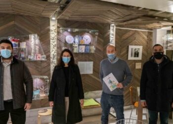 Υπουργείο Παιδείας: Βοήθεια σε άστεγους στη μάχη κατά του κορωνοϊού
