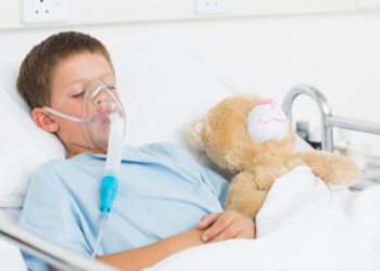 Ακόμη και τα παιδιά μπορεί να έχουν Covid-19 μακράς διάρκειας με επίμονα συμπτώματα