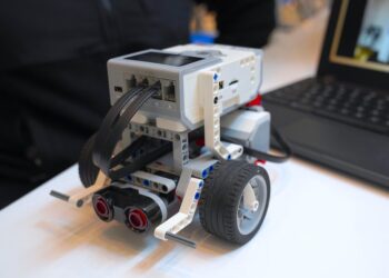 lego-robotics-ρομποτική