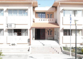 1ου και 2ου Λυκείου Ωραιοκάστρου