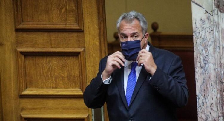 Μονάδες εσωτερικού ελέγχου σε όλο το δημόσιο φέρνει νομοσχέδιο του ΥΠΕΣ