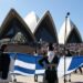 Προάστιο στο Σίδνεϊ μετονομάζεται σε «Μικρή Ελλάδα»