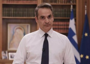 Επίσημο: Lockdown στην Αττική μέχρι τις 28 Φεβρουαρίου (vid)