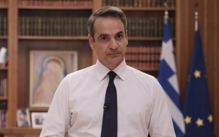Επίσημο: Lockdown στην Αττική μέχρι τις 28 Φεβρουαρίου (vid)