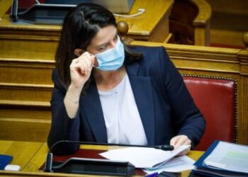 Νομοσχέδιο: Ενστάσεις αντισυνταγματικότητας κατέθεσαν ΣΥΡΙΖΑ, ΚΙΝΑΛ και ΜέΡΑ25