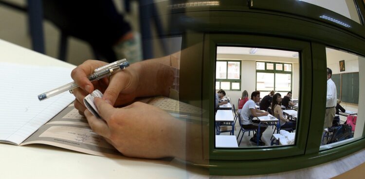 Πανελλαδικές: Τσουνάμι προσφυγών στο ΣτΕ από υποψήφιους για συνθήκες ανισότητας (υποψήφιοι 2 ταχυτήτων)