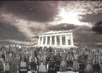 “Φιλοθέη, η Αγία των Αθηνών”: Ένα ιστορικό ντοκιμαντέρ γύρω από μια μεγάλη μορφή σε πρώτη διαδικτυακή προβολή