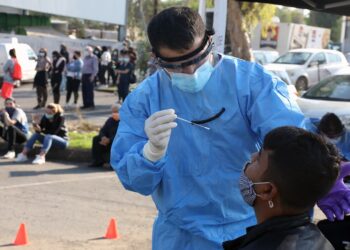 Κύπρος: Υποχρεωτική προσκόμιση αρνητικού rapid test ανακοίνωσε το Υπουργείο Παιδείας