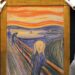 Edvard Munch: Το κρυμμένο μυστικό της “Κραυγής” ανακαλύφθηκε 130 χρόνια μετά τη δημιουργία του
