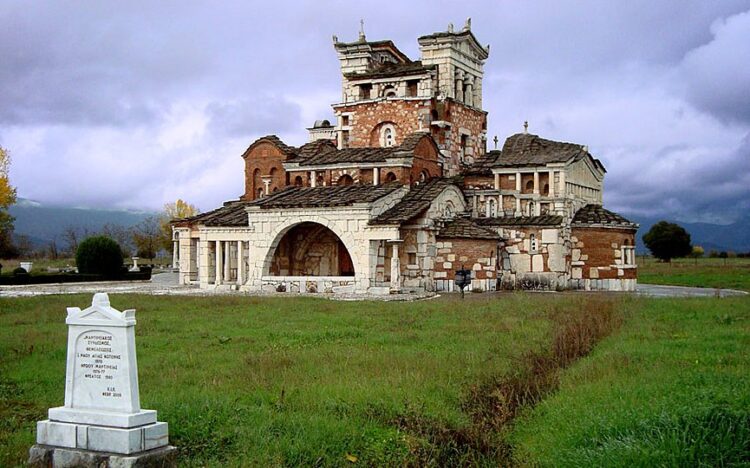 Αγία Φωτεινή Μαντινείας εορτολόγιο γιορτή st-fotini-mantineia_17_0_type13265