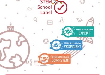 Σχολείο STEM: Οδηγίες και Κριτήρια για να κερδίσετε τον χαρακτηρισμό STEM για το σχολείο σας