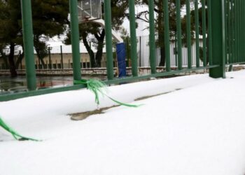 Κλειστά αύριο όλα τα σχολεία στην Περιφέρεια Κεντρικής Μακεδονίας