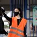 σχολείο θερμομέτρηση μέτρα προστασίας Λύκειο Γυμνάσιο sxoleio-thermometrisi-koronoios