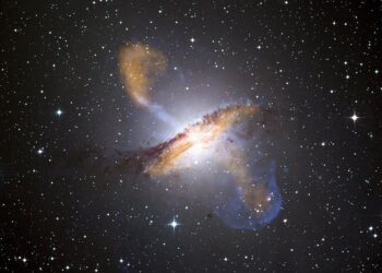 Οι αστρονόμοι βρήκαν την… «άκρη του διαστήματος»