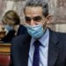 Συρίγος για αστυνομία στα πανεπιστήμια: «Καθηγητές αυτολογοκρίνονται, για να μη στοχοποιηθούν»