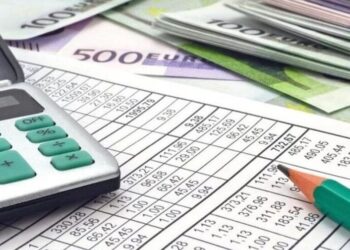 Φορολογική δήλωση