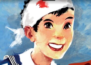 Online “Ο Τρελαντώνης” της Πηνελόπης Δέλτα, δύο Σαββατοκύριακα από την “Παιδική Σκηνή Θεσσαλονίκης”