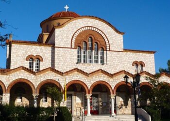 Ιερός_Ναός_Αγίου_Τρύφωνος_Παλλήνης_ε_Greece