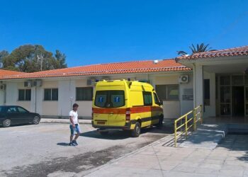 Θάσος: Δάσκαλοι, γονείς και μαθητές με κορονοϊό – Λουκέτο στα σχολεία