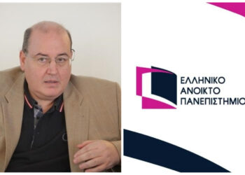 Φίλης για τα Διδακτορικά του ΕΑΠ: Κάποιοι έχουν μπερδέψει την έρευνα με την πολιτική και ιδεολογική τους τοποθέτηση