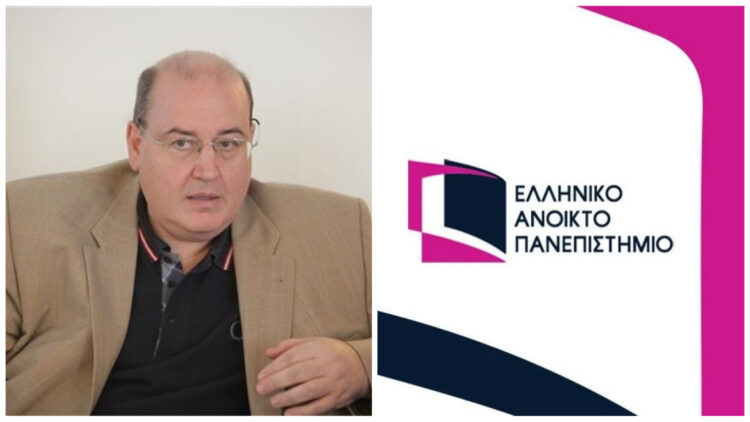 Φίλης για τα Διδακτορικά του ΕΑΠ: Κάποιοι έχουν μπερδέψει την έρευνα με την πολιτική και ιδεολογική τους τοποθέτηση