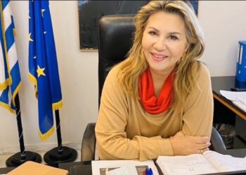 Ζέττα Μακρή