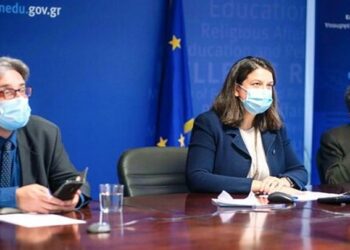 Προχωρούν οι συνεργασίες μεταξύ Ελληνικών και Αμερικανικών Πανεπιστημίων