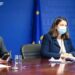 Προχωρούν οι συνεργασίες μεταξύ Ελληνικών και Αμερικανικών Πανεπιστημίων