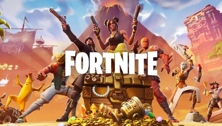Παιδόφιλος «ψάρευε» παιδάκια μέσα από το Fortnite και το Roblox (pics)