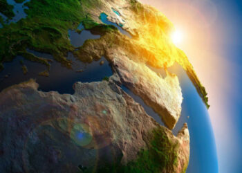 earthexo πλανήτης Γη